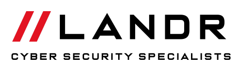 LANDR Security. International Consultants.