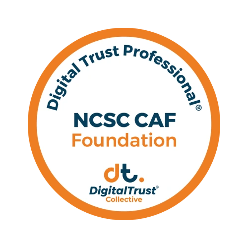 NCSC Cyber Assessment Framework (CAF) Training Course - LANDR Security