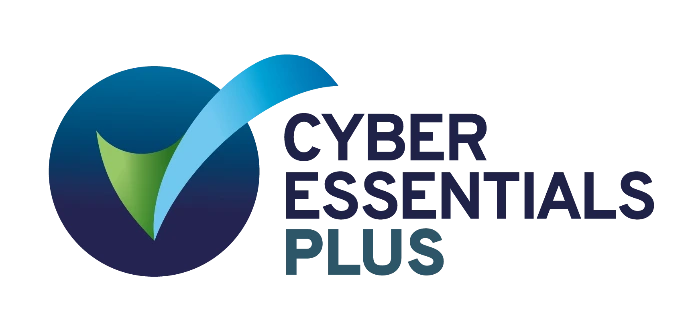 NCSC Cyber Essentials Plus (CE+) Certification