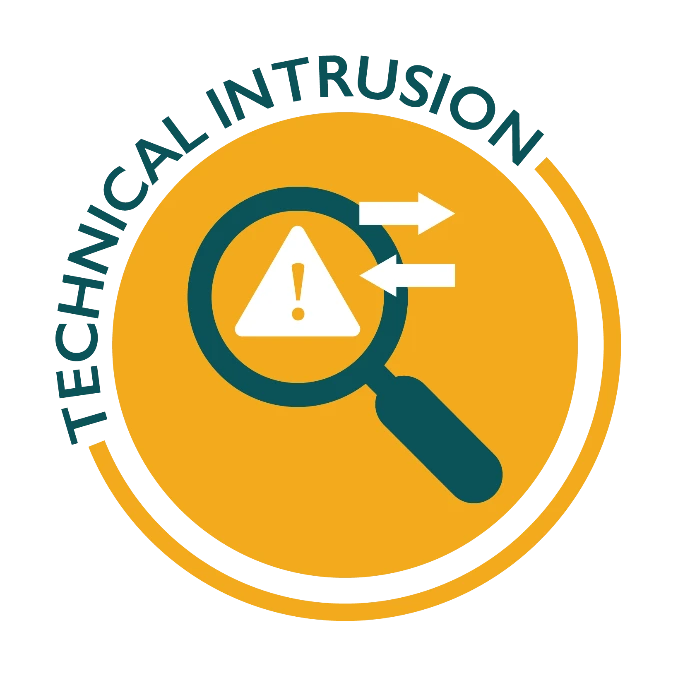 IASME Cyber Assurance - Technical Intrusion Theme