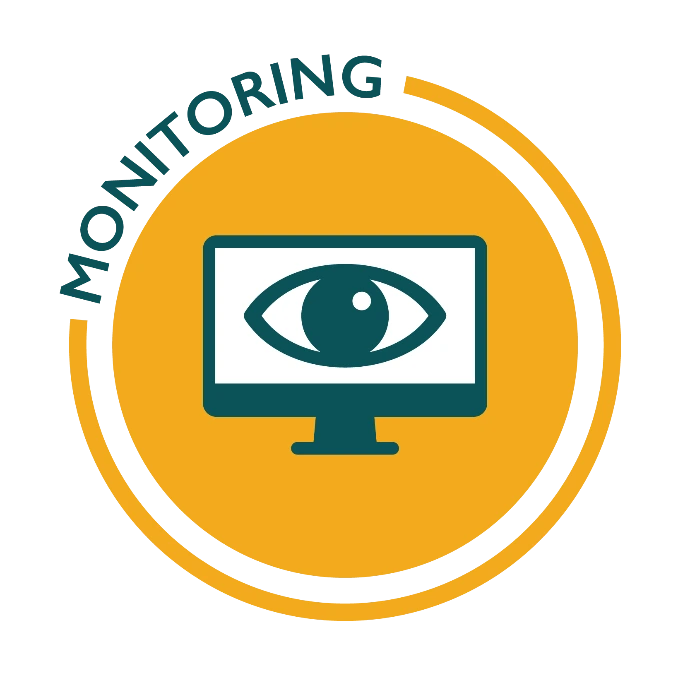 IASME Cyber Assurance - Monitoring Theme