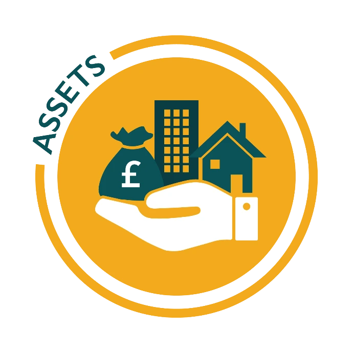 IASME Cyber Assurance - Assets Theme