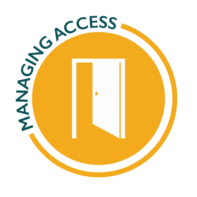 IASME Cyber Assurance - Managing Access Theme