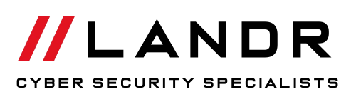 LANDR Security. International Consultants.