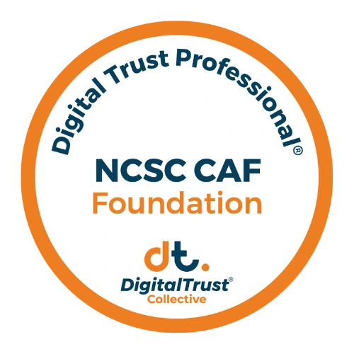 NCSC CAF Training Course