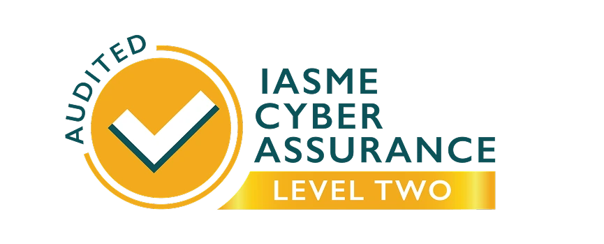 IASME Cyber Assurance - Level Two