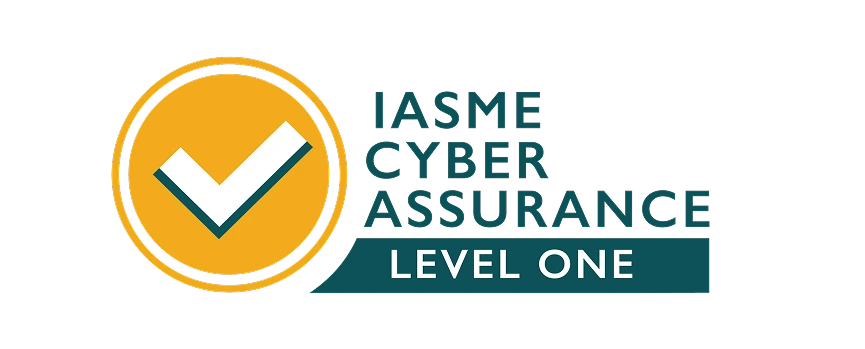 IASME Cyber Assurance - Level One
