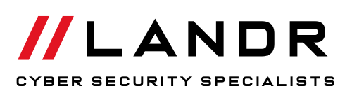 LANDR Security
